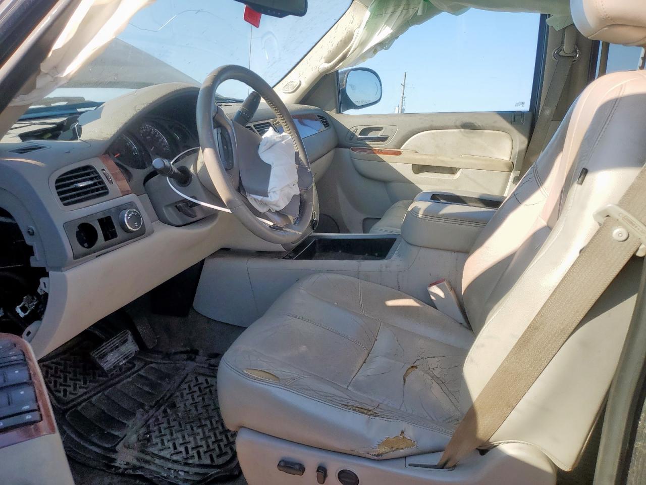 2011 GMC Sierra K1500 Slt VIN: 3GTP2WE30BG398100 Lot: 82204295