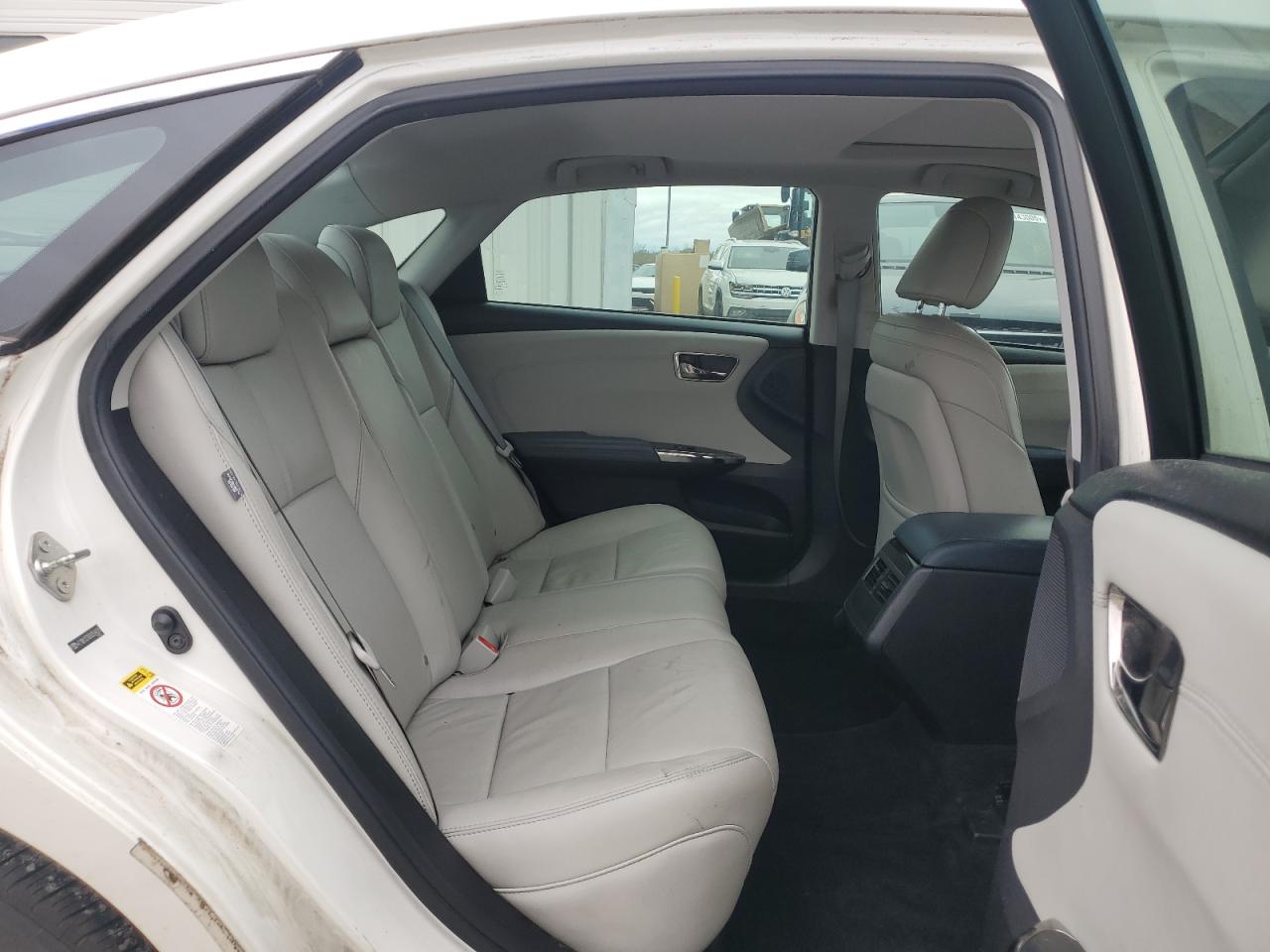 2013 Toyota Avalon Base VIN: 4T1BK1EB8DU054028 Lot: 90621325