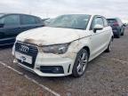 2014 AUDI A1 S LINE TDI  for sale at Copart SANDTOFT