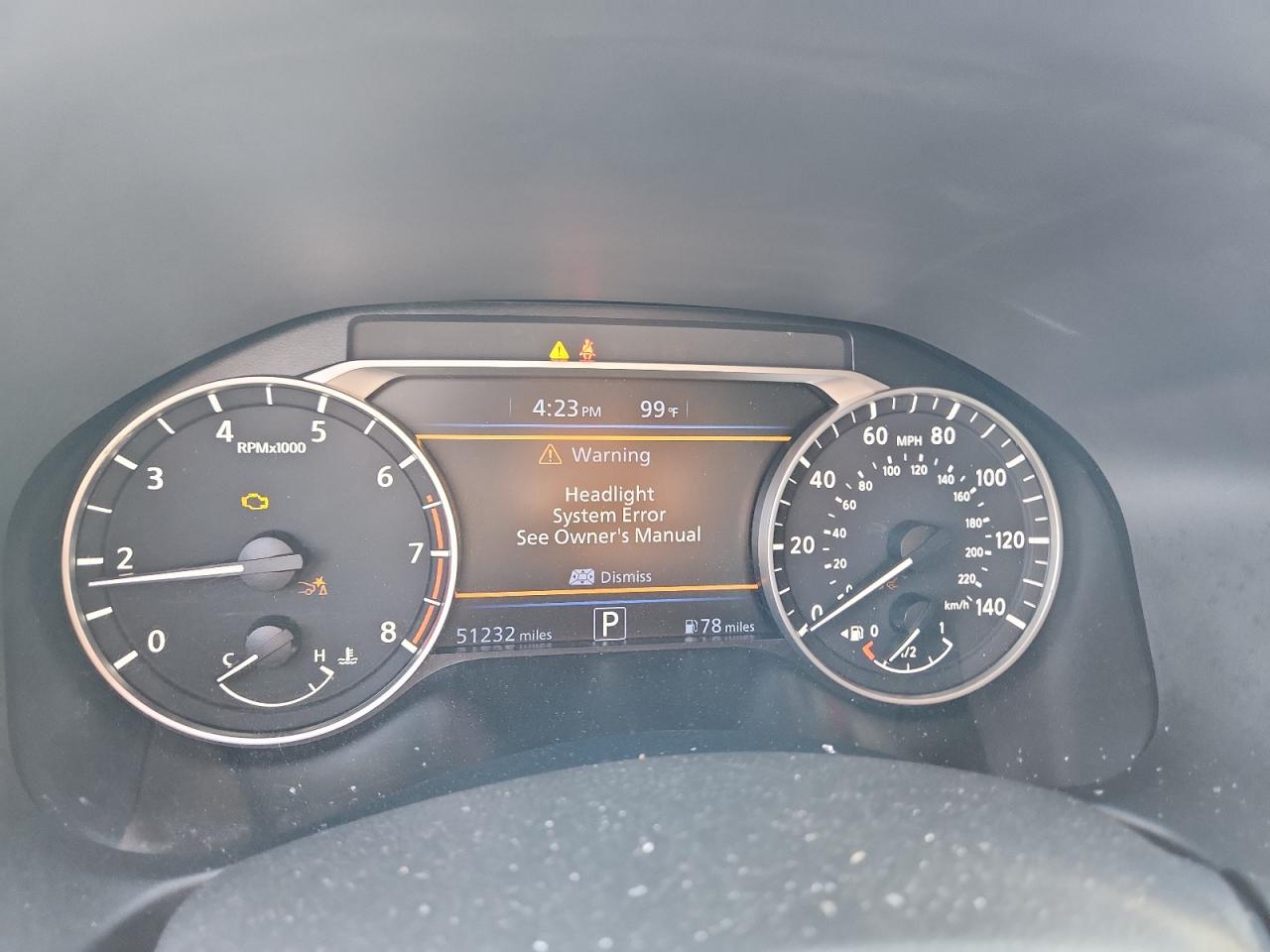 2021 Nissan Altima Sr VIN: 1N4BL4CV4MN379162 Lot: 85894965