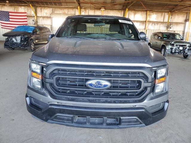  FORD F150 2023 Серый