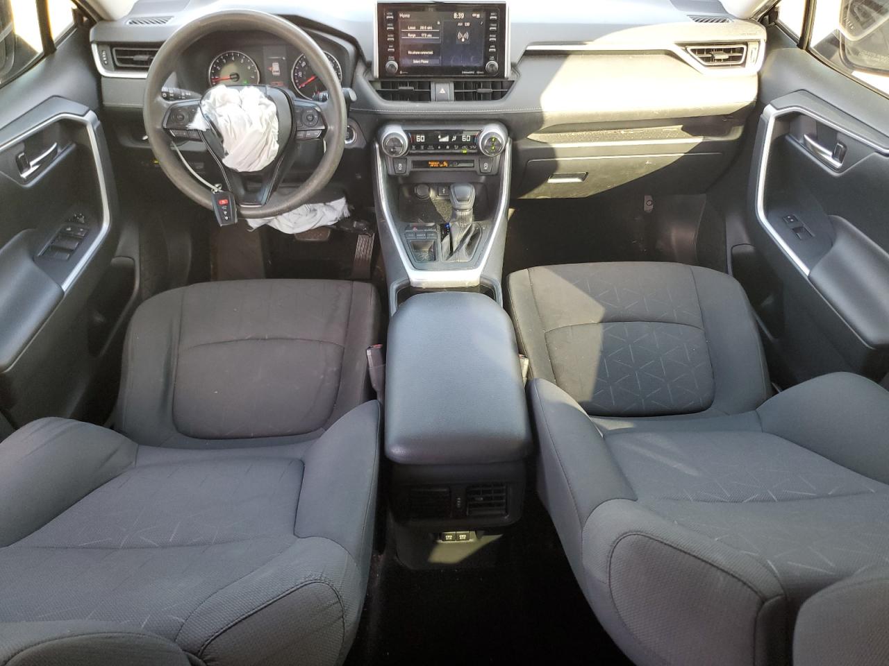 2020 Toyota Rav4 Xle VIN: JTMW1RFV2LJ017461 Lot: 82214835