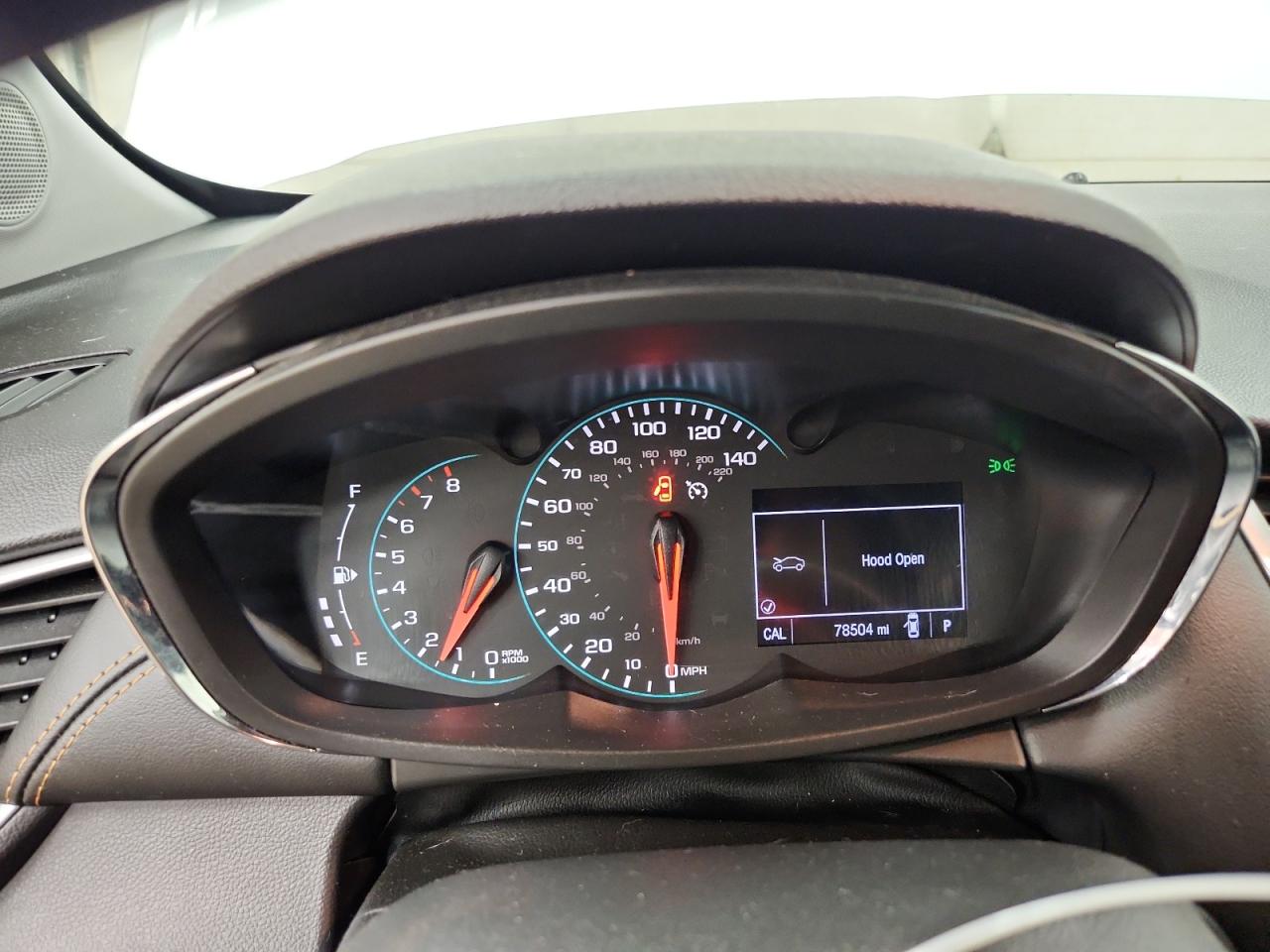 2020 Chevrolet Trax Ls VIN: KL7CJKSB6LB091091 Lot: 86793685