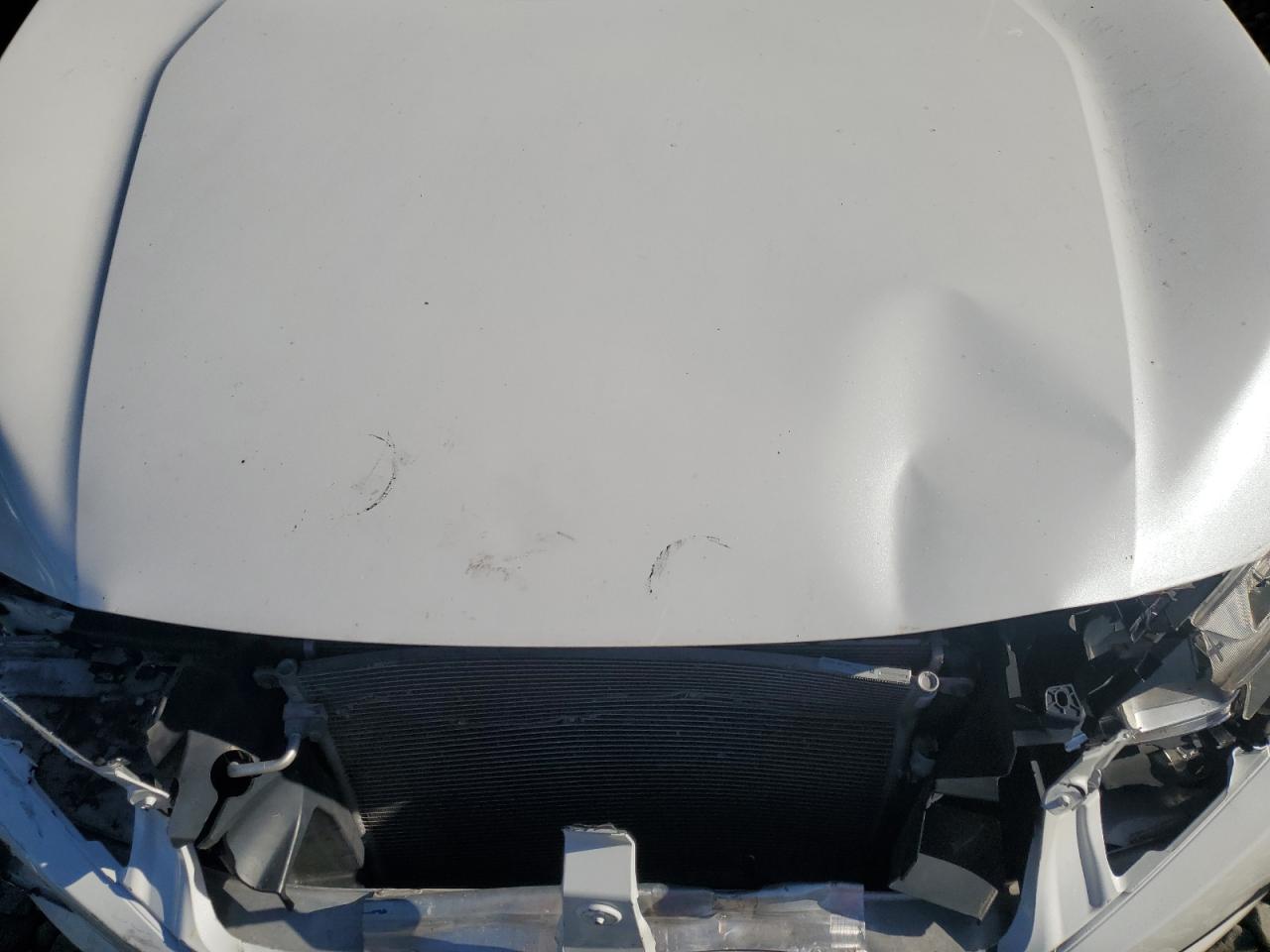 2018 Honda Civic Ex VIN: 19XFC2F72JE032104 Lot: 85686265