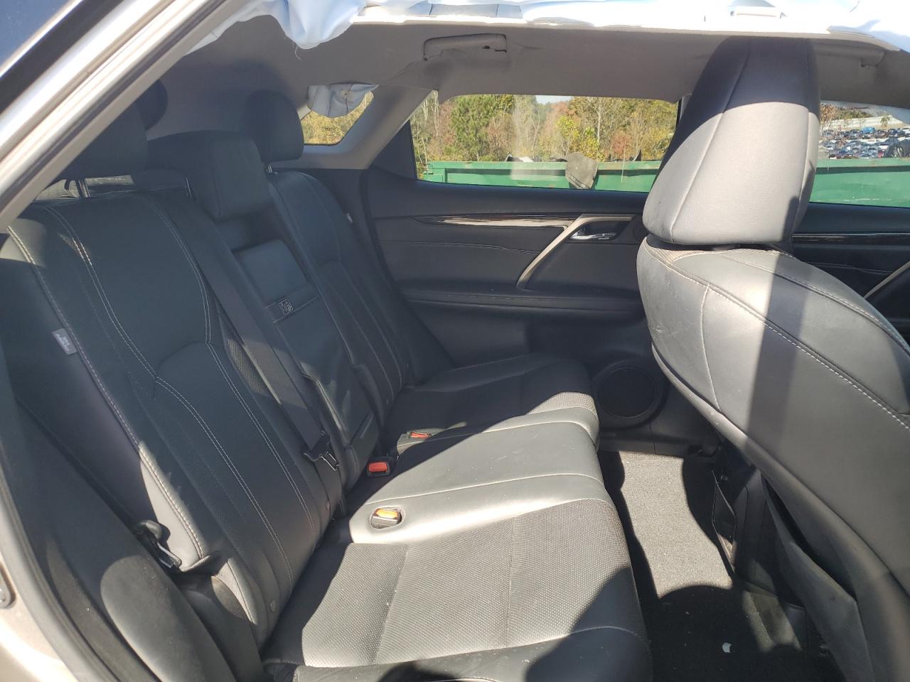 2019 Lexus Rx 350 Base VIN: 2T2BZMCA1KC188669 Lot: 90614505