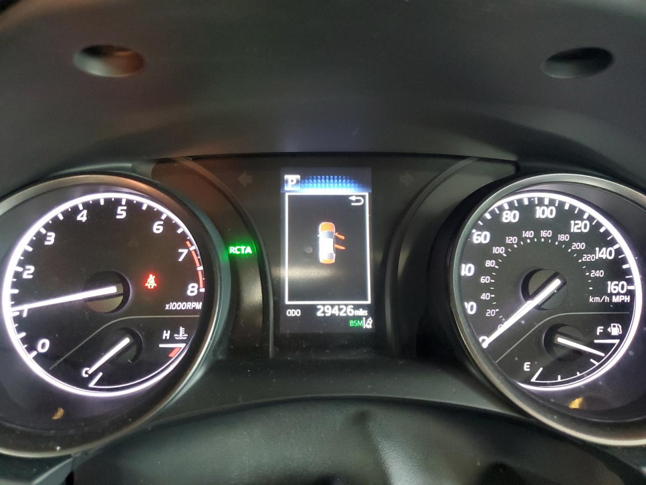 2021 Toyota Camry Se VIN: 4T1T11AK4MU527727 Lot: 82220615