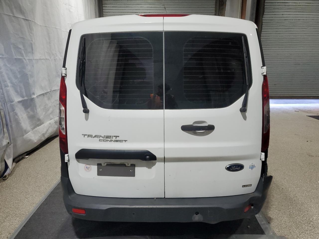 2020 Ford Transit Connect Xl VIN: NM0GS9E70L1445188 Lot: 84179545