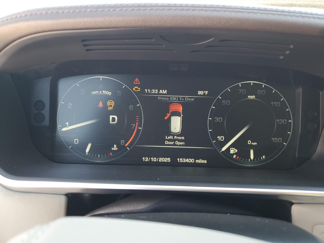 2014 Land Rover Range Rover Hse VIN: SALGS2WF1EA146563 Lot: 82362145