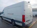 2018 MERCEDES-BENZ SPRINTER 3.5T H2 VAN for sale at Copart CHESTER