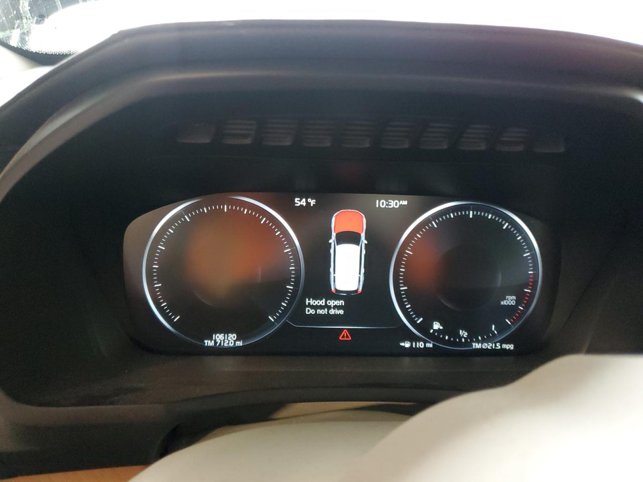 2016 Volvo Xc90 T6 VIN: YV4A22PL1G1017188 Lot: 85515615