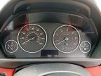 2014 BMW 435D XDRIVE M SPORT AUTO  for sale at Copart WISBECH