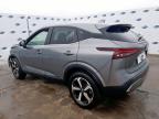 2024 NISSAN QASHQAI NCONNCTA DIGT MHE 1.3 DIG-T MH 158 N-CONNECTA 5DR X for sale at Copart WOLVERHAMPTON