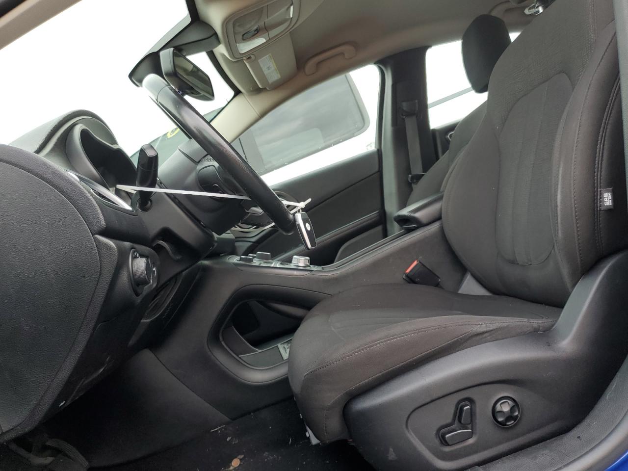 2015 Chrysler 200 Limited VIN: 1C3CCCAB1FN675054 Lot: 82099085