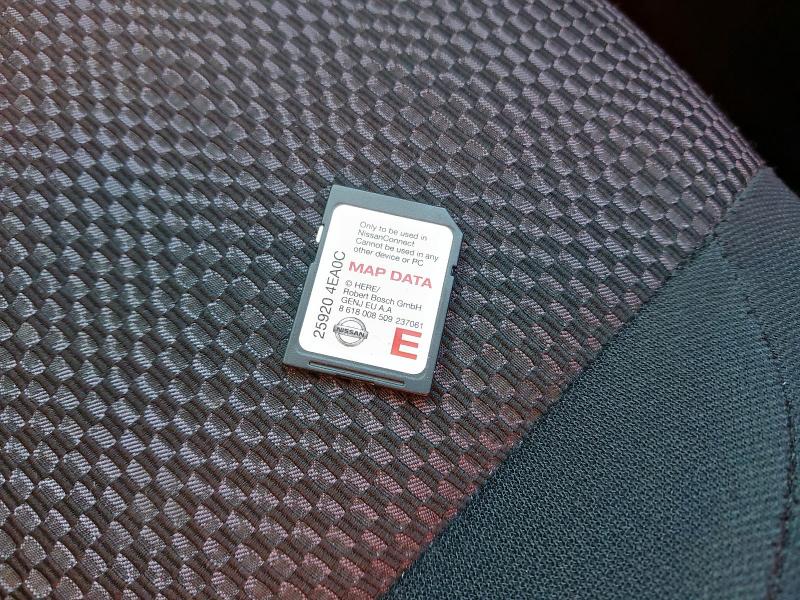 2016 NISSAN QASHQAI 1.2 DIG-T N-CONNECTA 5DR XTRONIC