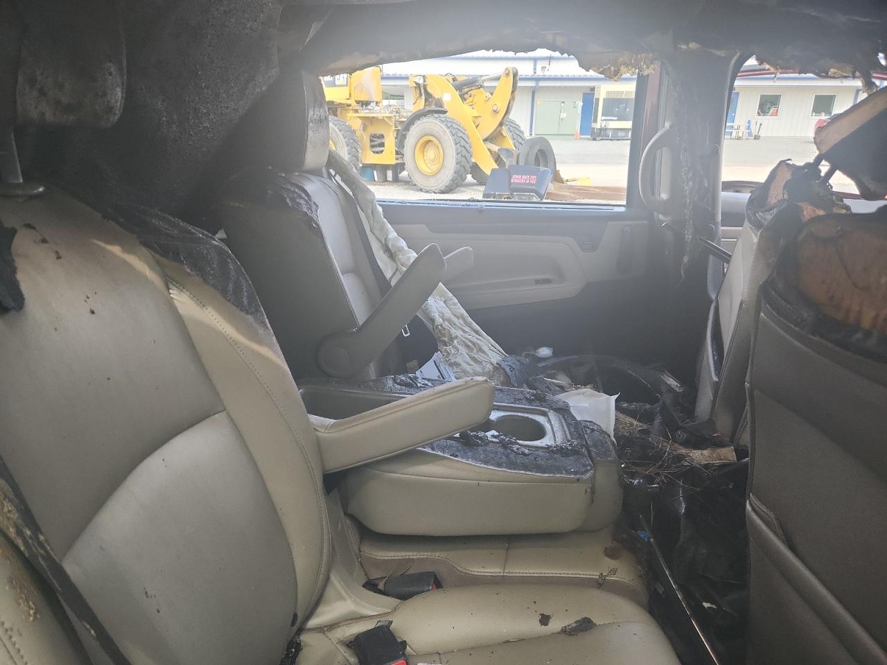 2019 Honda Odyssey Exl VIN: 5FNRL6H73KB024283 Lot: 81941085