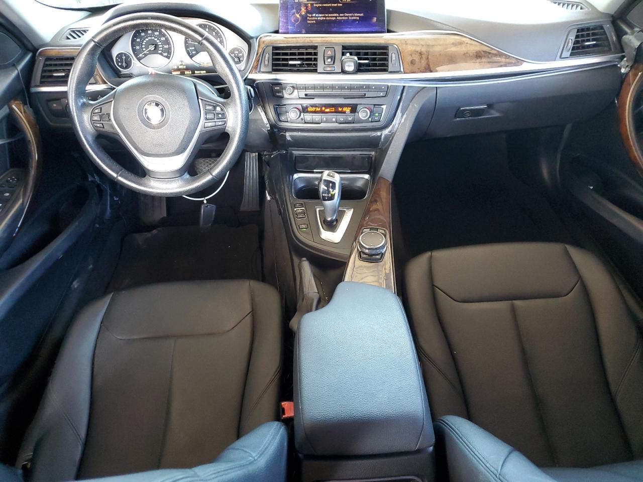 2015 BMW 328 I Sulev VIN: WBA3C1C59FK120259 Lot: 89619745