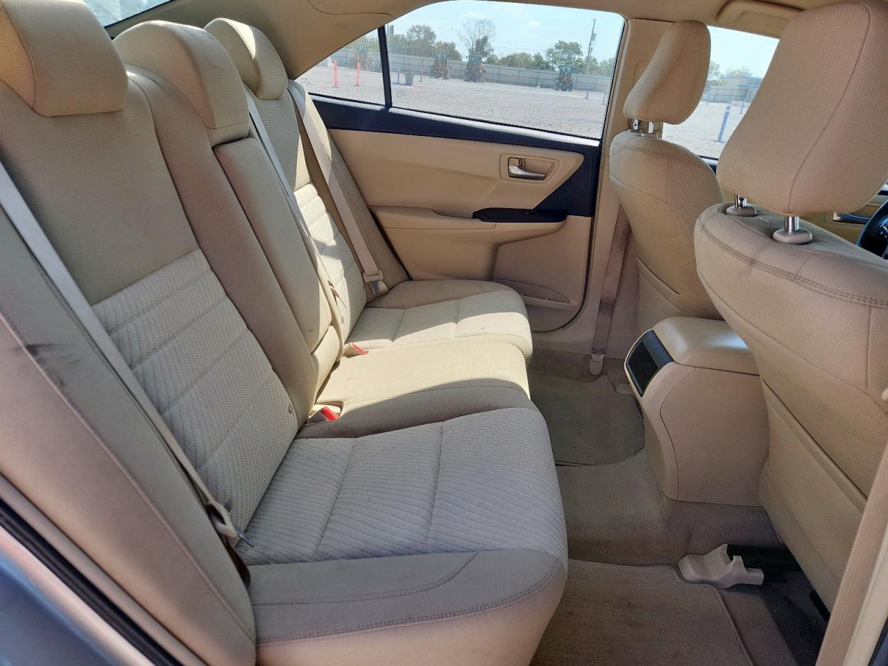 2016 Toyota Camry Le VIN: 4T4BF1FK1GR518001 Lot: 85900895