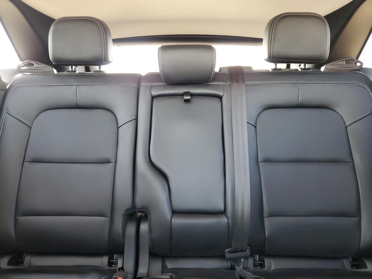 2022 Ford Escape Sel VIN: 1FMCU9H67NUA31823 Lot: 82235505