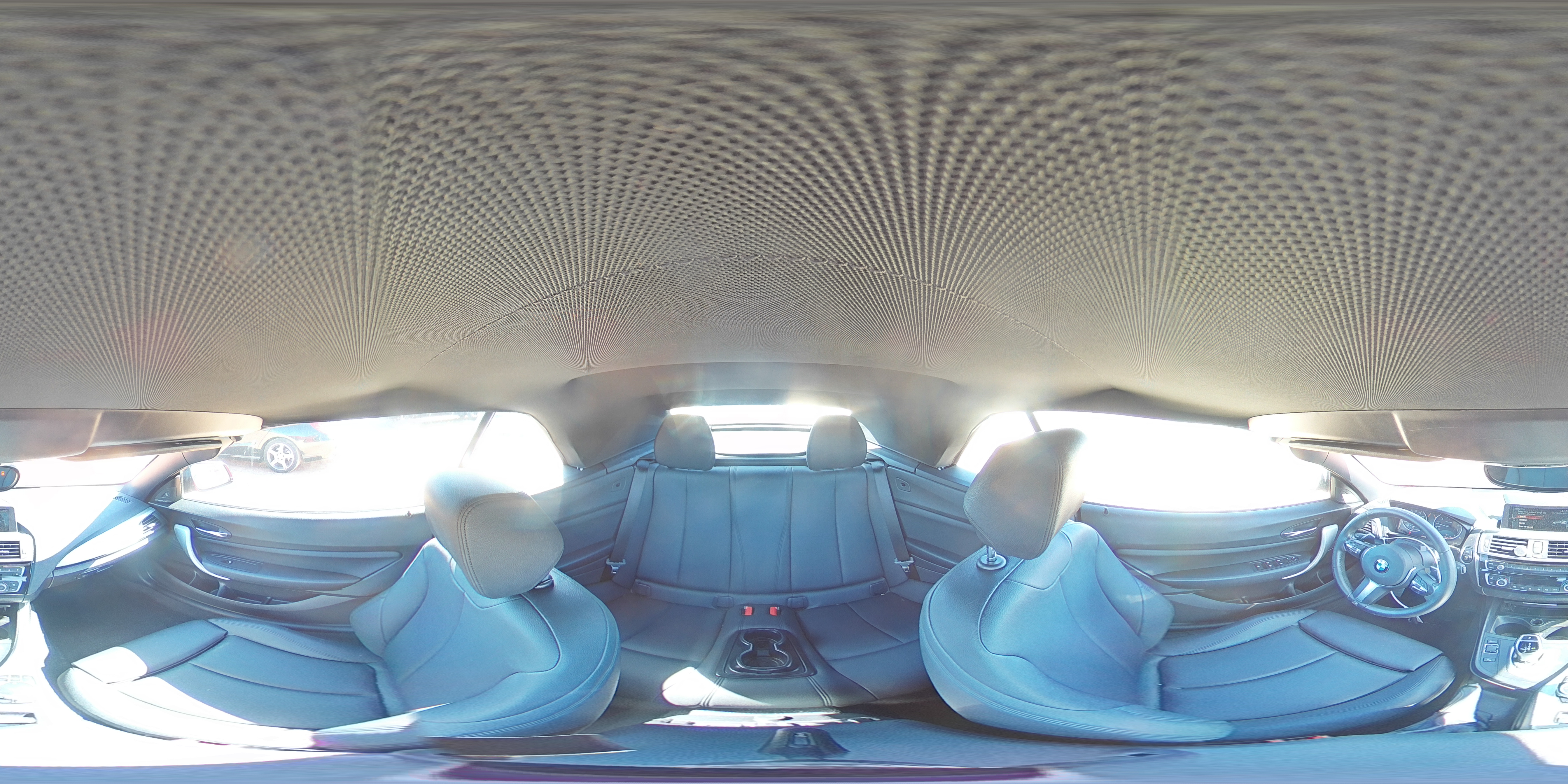 2017 BMW 230Xi VIN: WBA2M9C34HV717729 Lot: 82220935