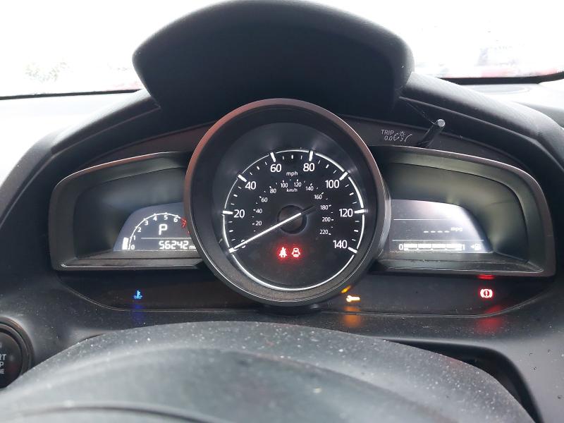 2018 MAZDA 2 1.5 SE-L NAV+ 5DR AUTO