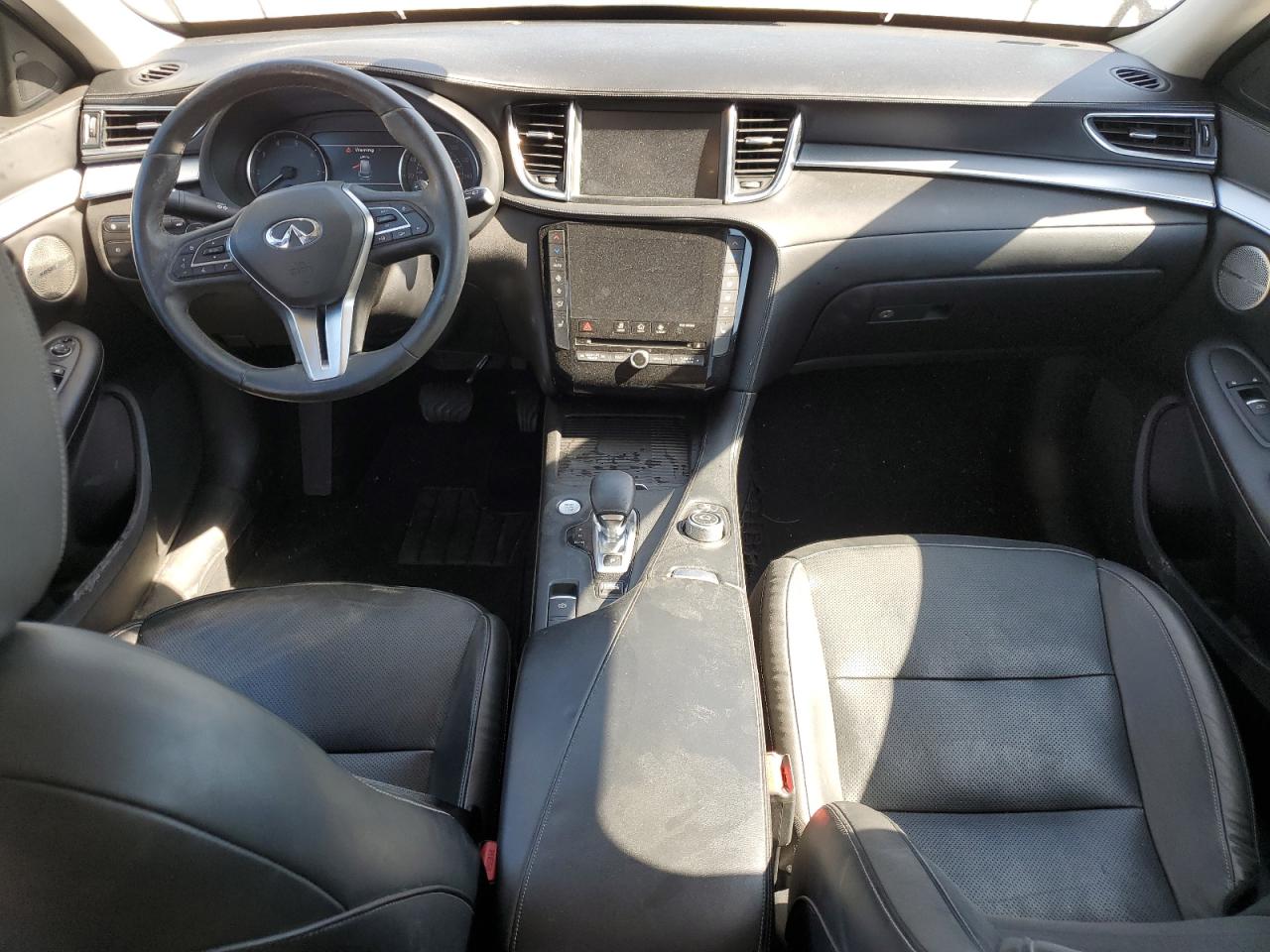 2019 Infiniti Qx50 Essential VIN: 3PCAJ5M15KF110743 Lot: 84955695