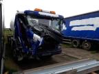 2017 SCANIA P-SRS C-CLASS  for sale at Copart WOLVERHAMPTON