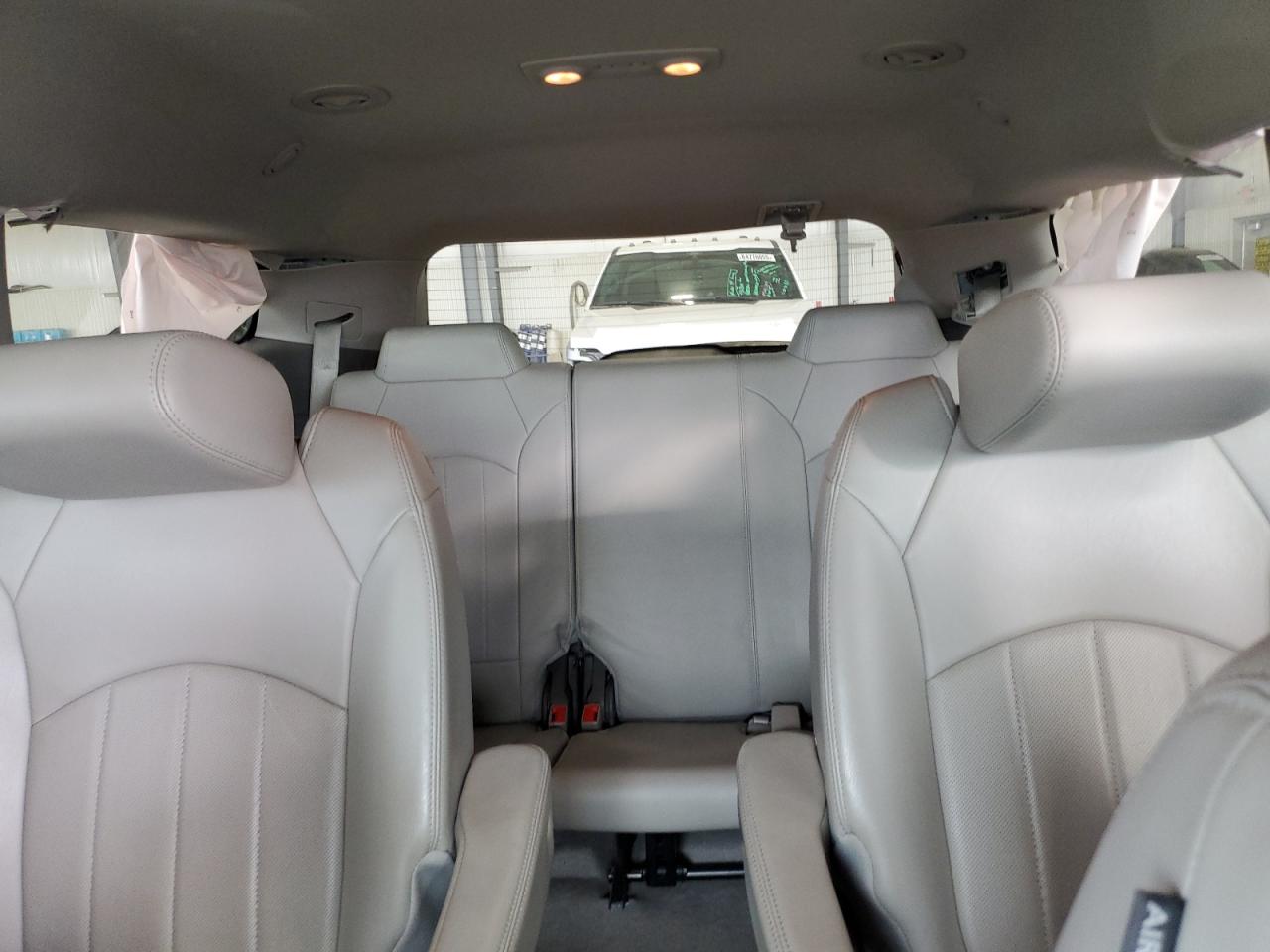 2017 Chevrolet Traverse Premier VIN: 1GNKVJKDXHJ206620 Lot: 81945745