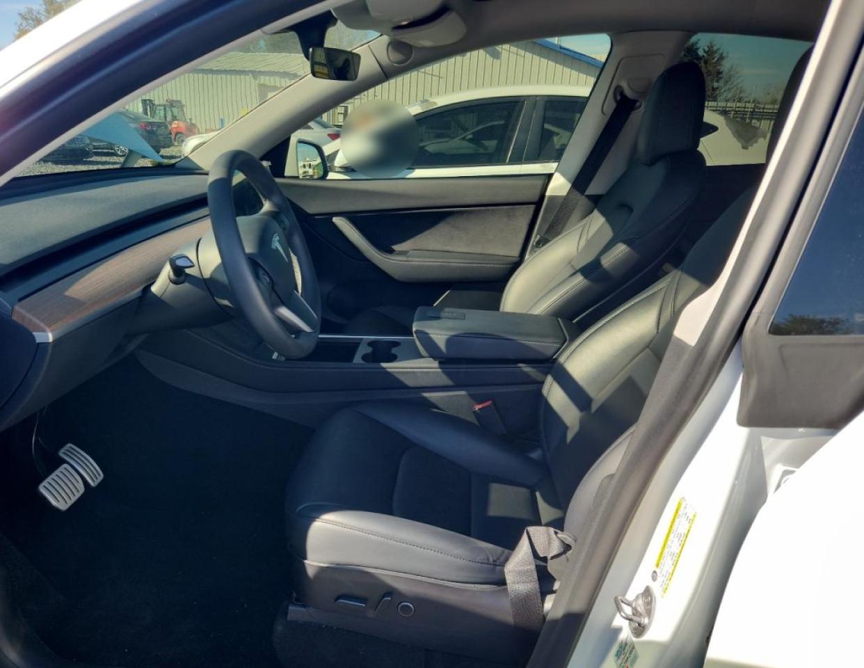 2022 Tesla Model Y VIN: 7SAYGDEF3NF493719 Lot: 90256825