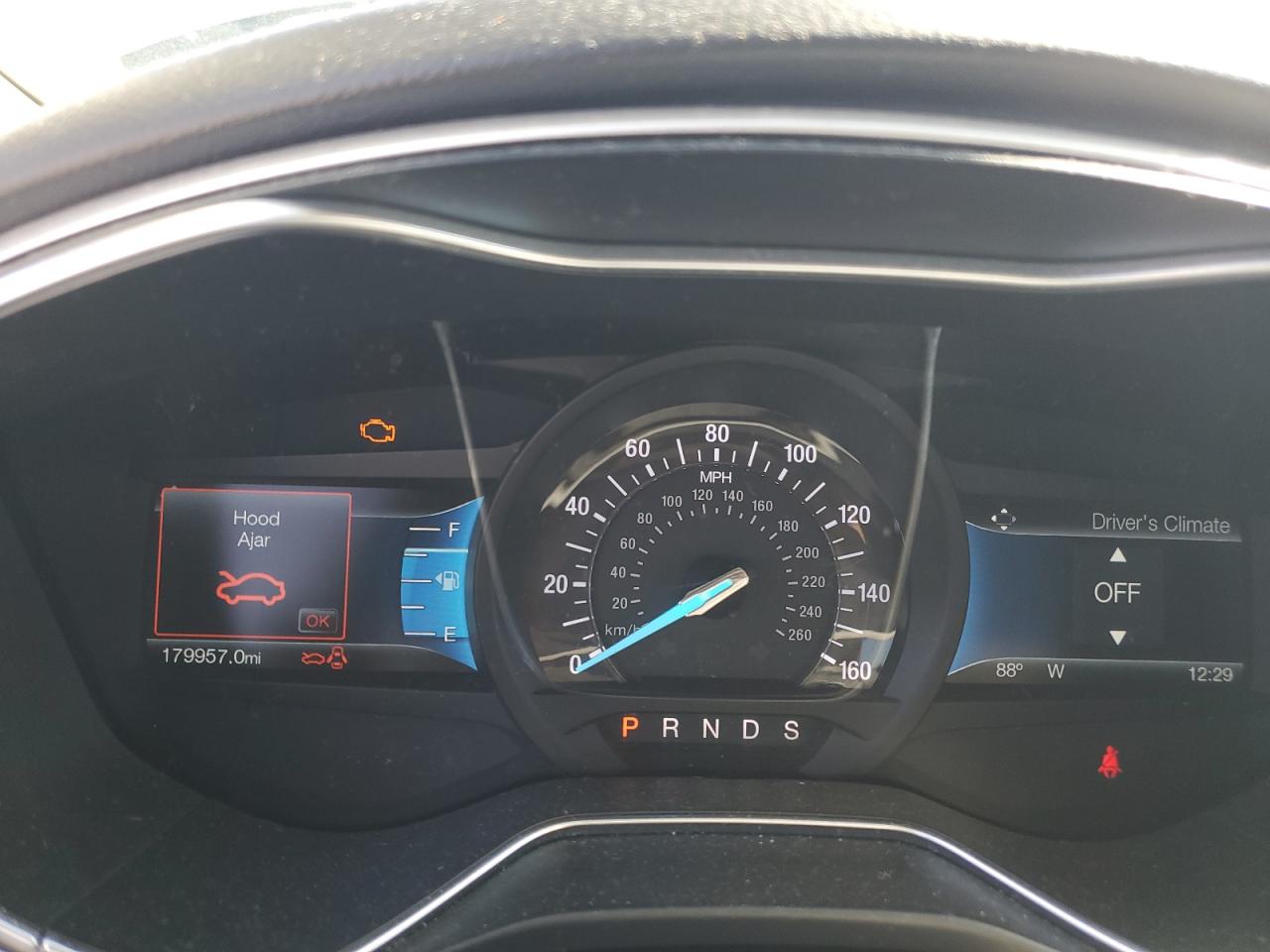 2015 Ford Fusion Se VIN: 3FA6P0HD4FR105667 Lot: 82305515