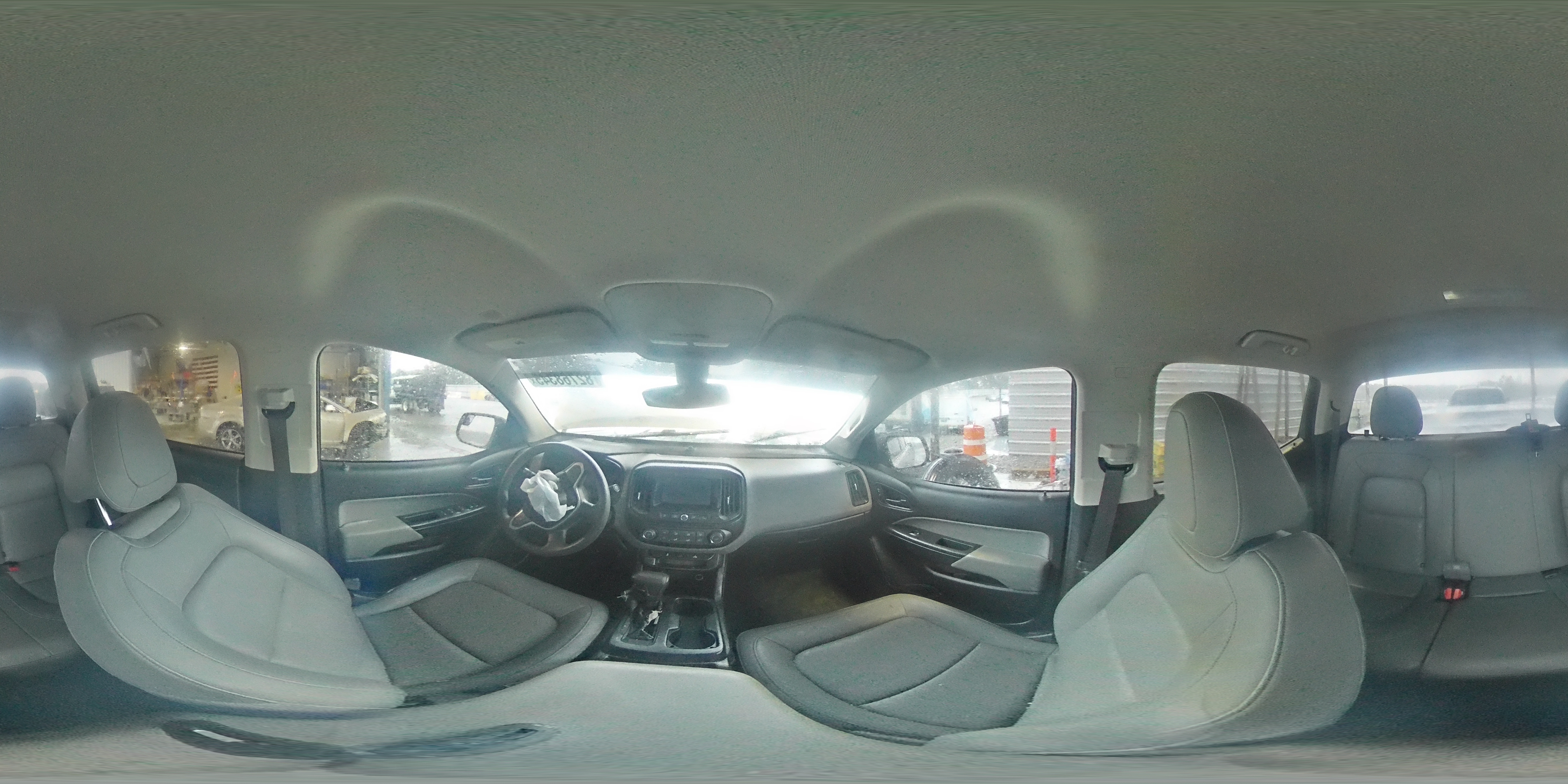 2018 Chevrolet Colorado VIN: 1GCGSBEA3J1210075 Lot: 82768345