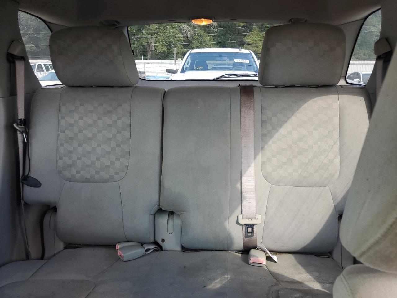 2005 Chevrolet Equinox Lt VIN: 2CNDL63F756134607 Lot: 86117495