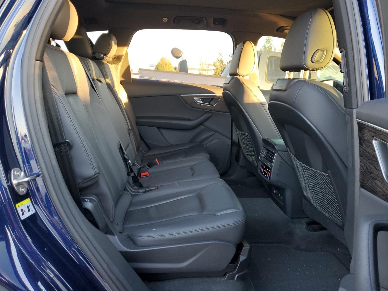 2022 Audi Q7 Progressiv VIN: WA1MXBF70ND012611 Lot: 85195735