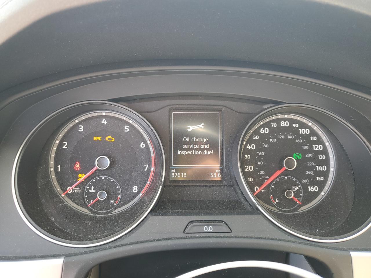 2021 Volkswagen Atlas Se VIN: 1V2MR2CA7MC586061 Lot: 86263585