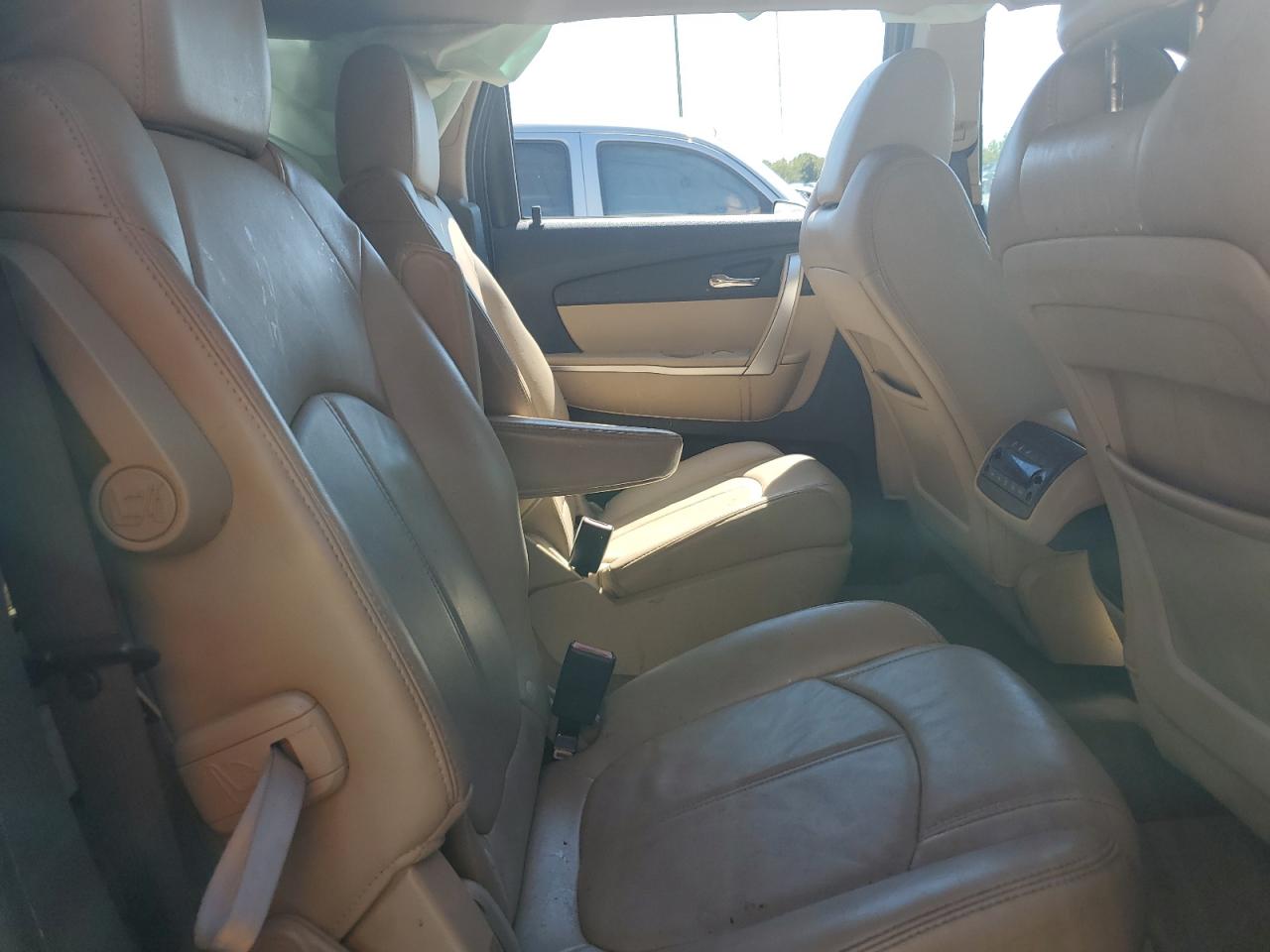 2012 GMC Acadia Slt-1 VIN: 1GKKRRED1CJ297068 Lot: 84929655