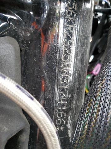 2022 INDIAN MOTORCYCLE CO. FTR S  