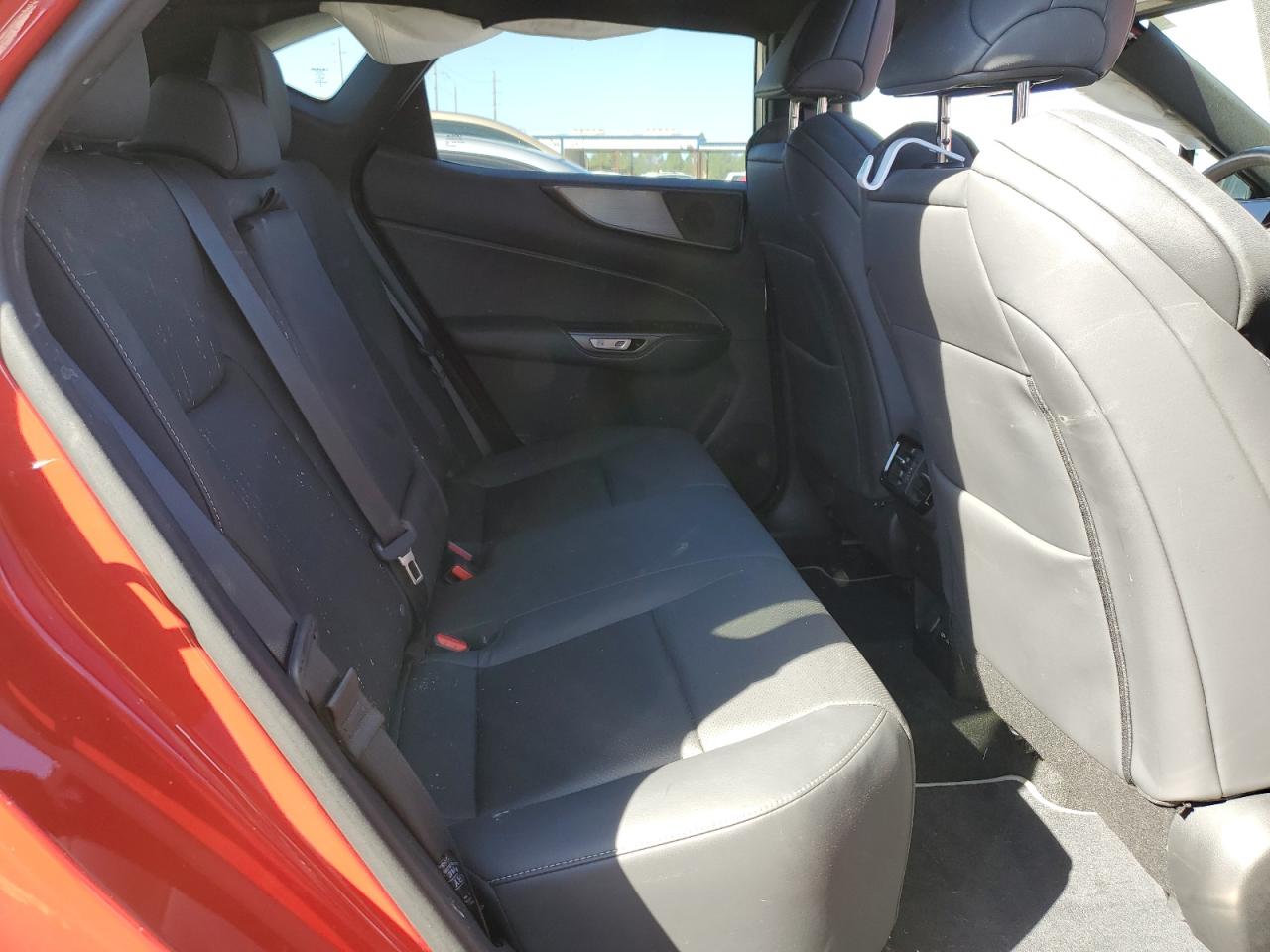 2022 Lexus Nx 350 VIN: 2T2KGCEZ3NC014853 Lot: 87192915