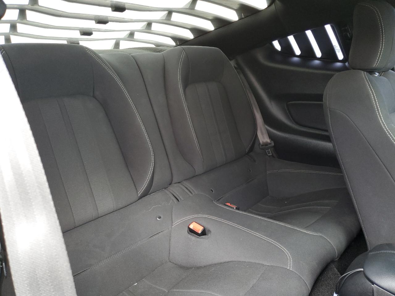 2019 Ford Mustang VIN: 1FA6P8TH9K5158094 Lot: 84234735