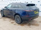 2021 LAND ROVER R ROVER VELAR RDYN SE D M  for sale at Copart SANDY