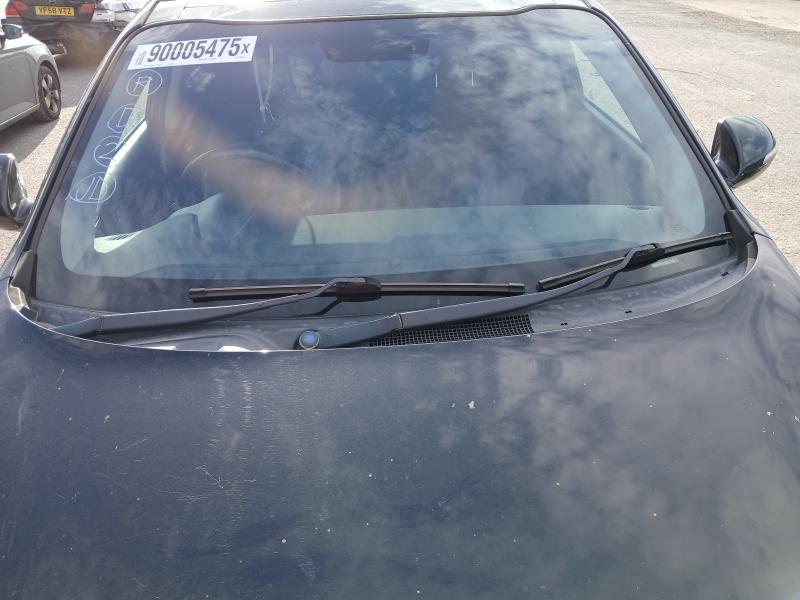 2013 KIA SPORTAGE 1.7 CRDI ISG 3 5DR