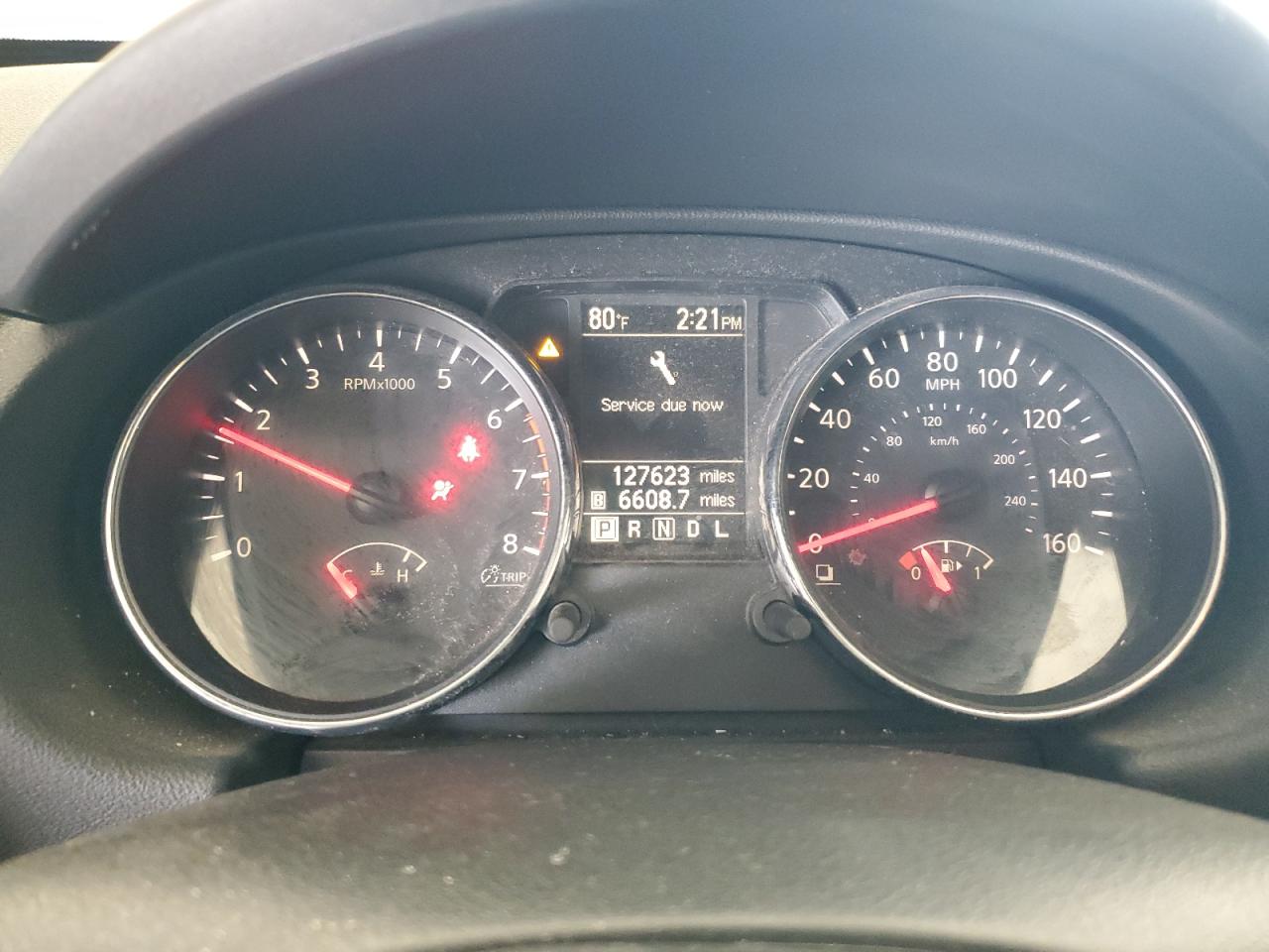 2012 Nissan Rogue S VIN: JN8AS5MV9CW710456 Lot: 85494445