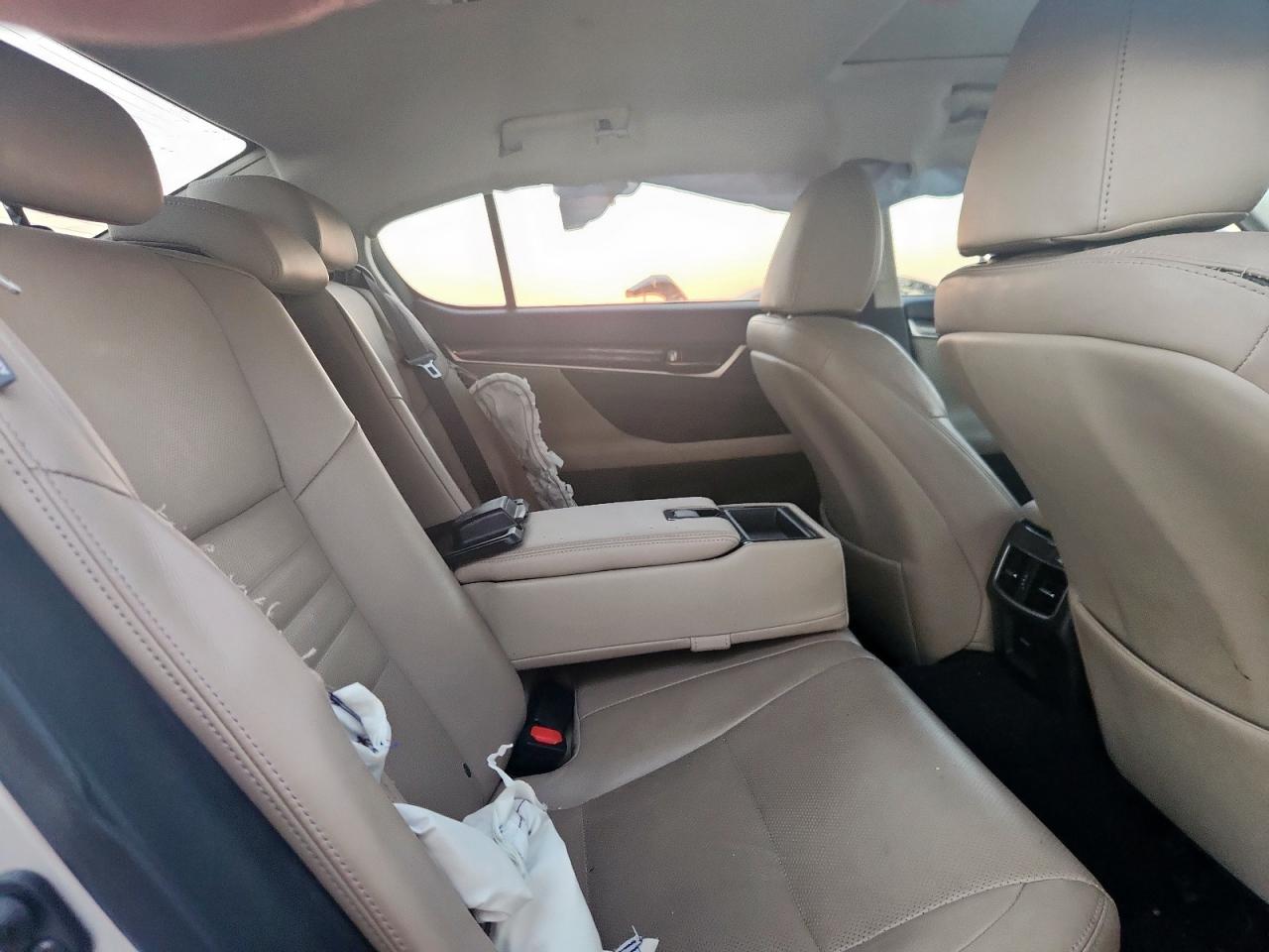 2016 Lexus Gs 350 Base VIN: JTHBZ1BL7GA001354 Lot: 85296235