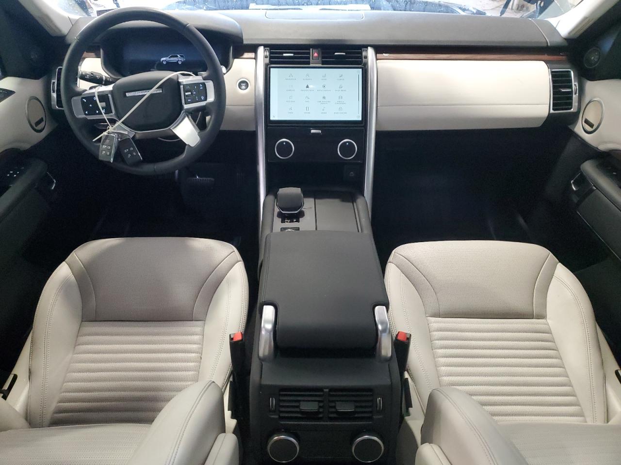 2024 Land Rover Discovery S VIN: SALRJ2EX3R2499408 Lot: 85259075