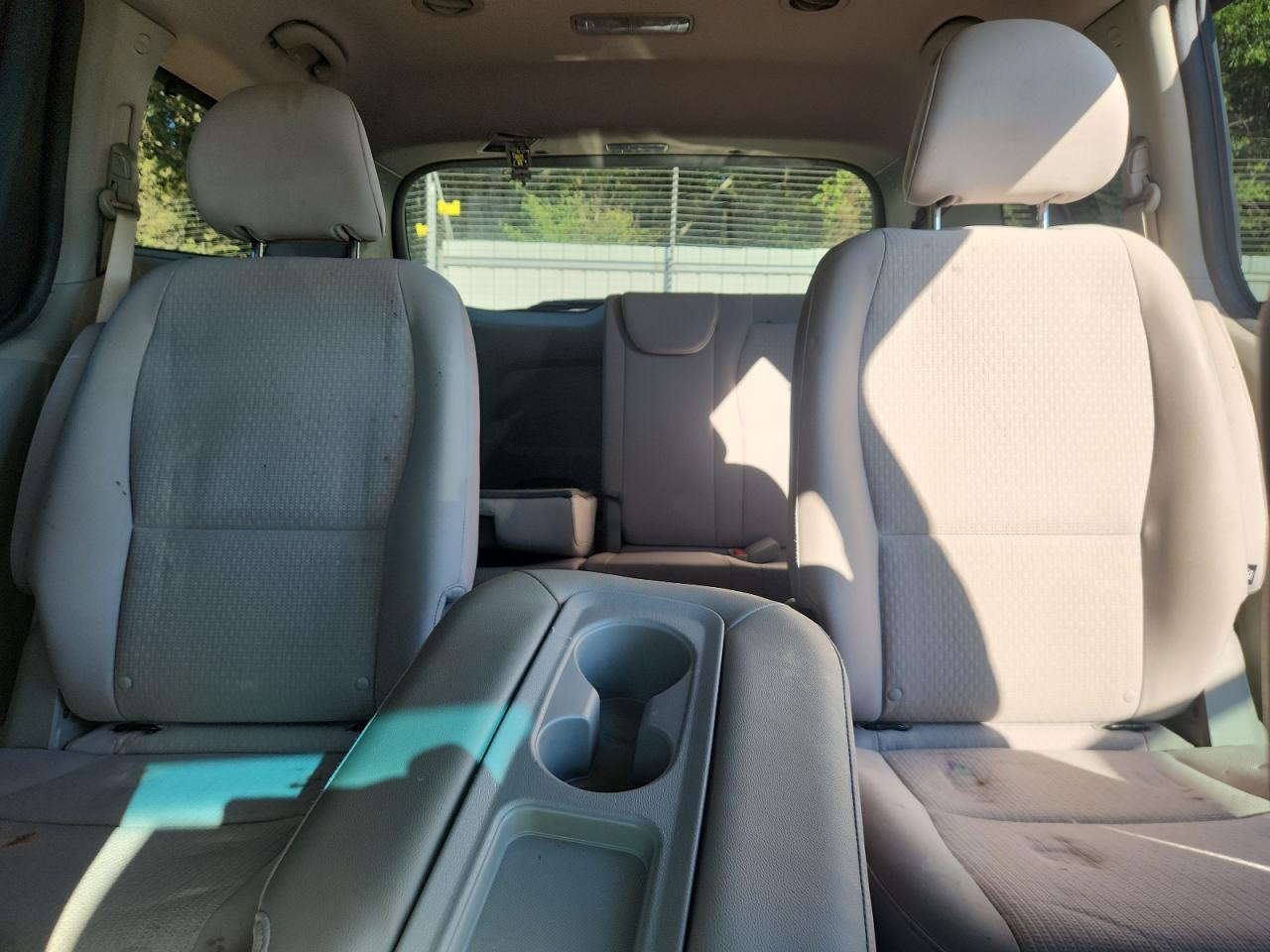 2016 Kia Sedona Lx VIN: KNDMB5C14G6189529 Lot: 81906625