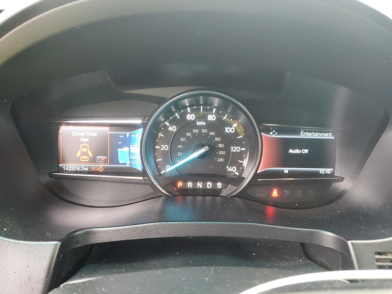 2017 Ford Explorer Sport VIN: 1FM5K8GT3HGB48513 Lot: 85818705