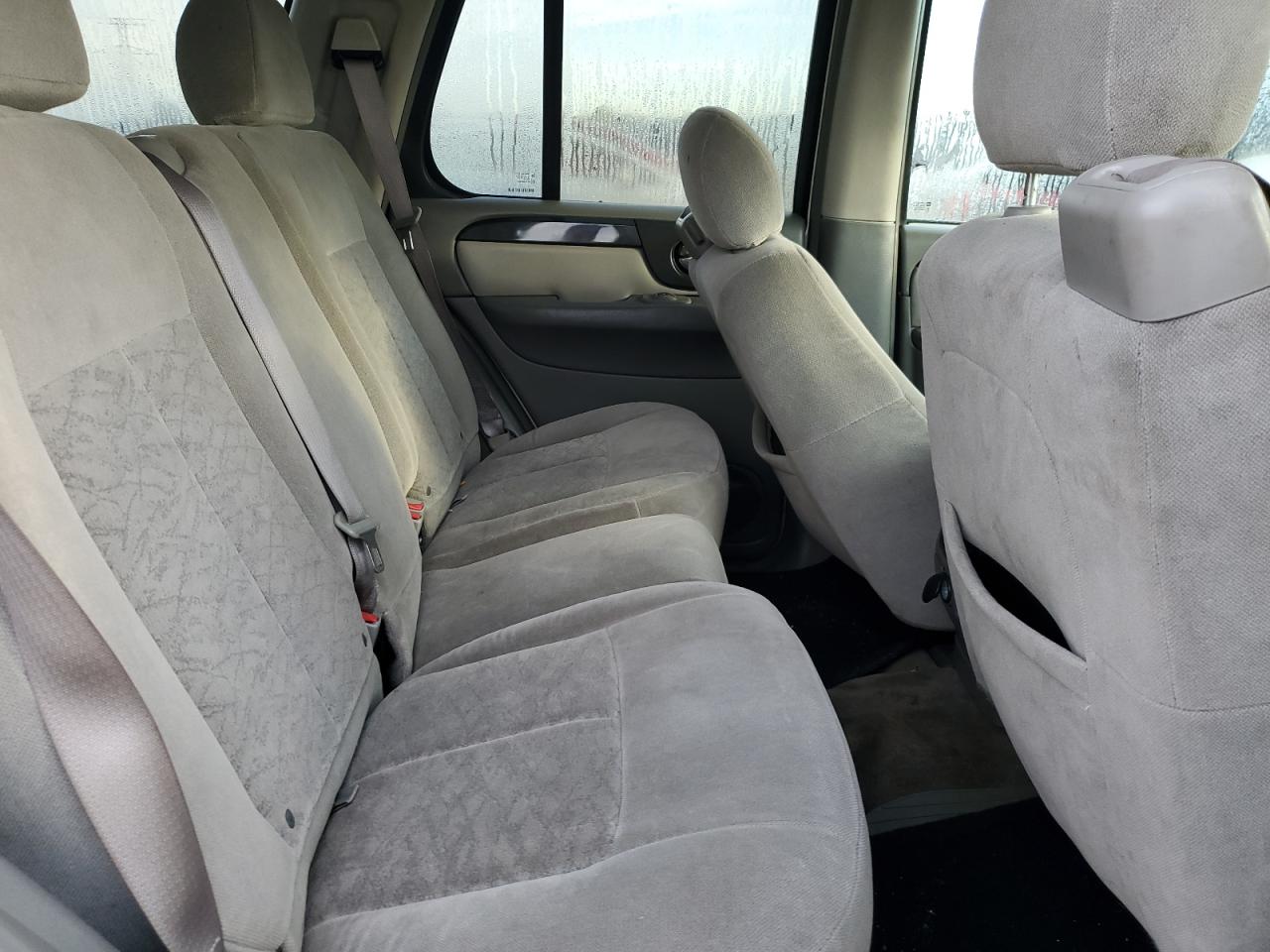 2007 GMC Envoy VIN: 1GKDT13S272133065 Lot: 82783375