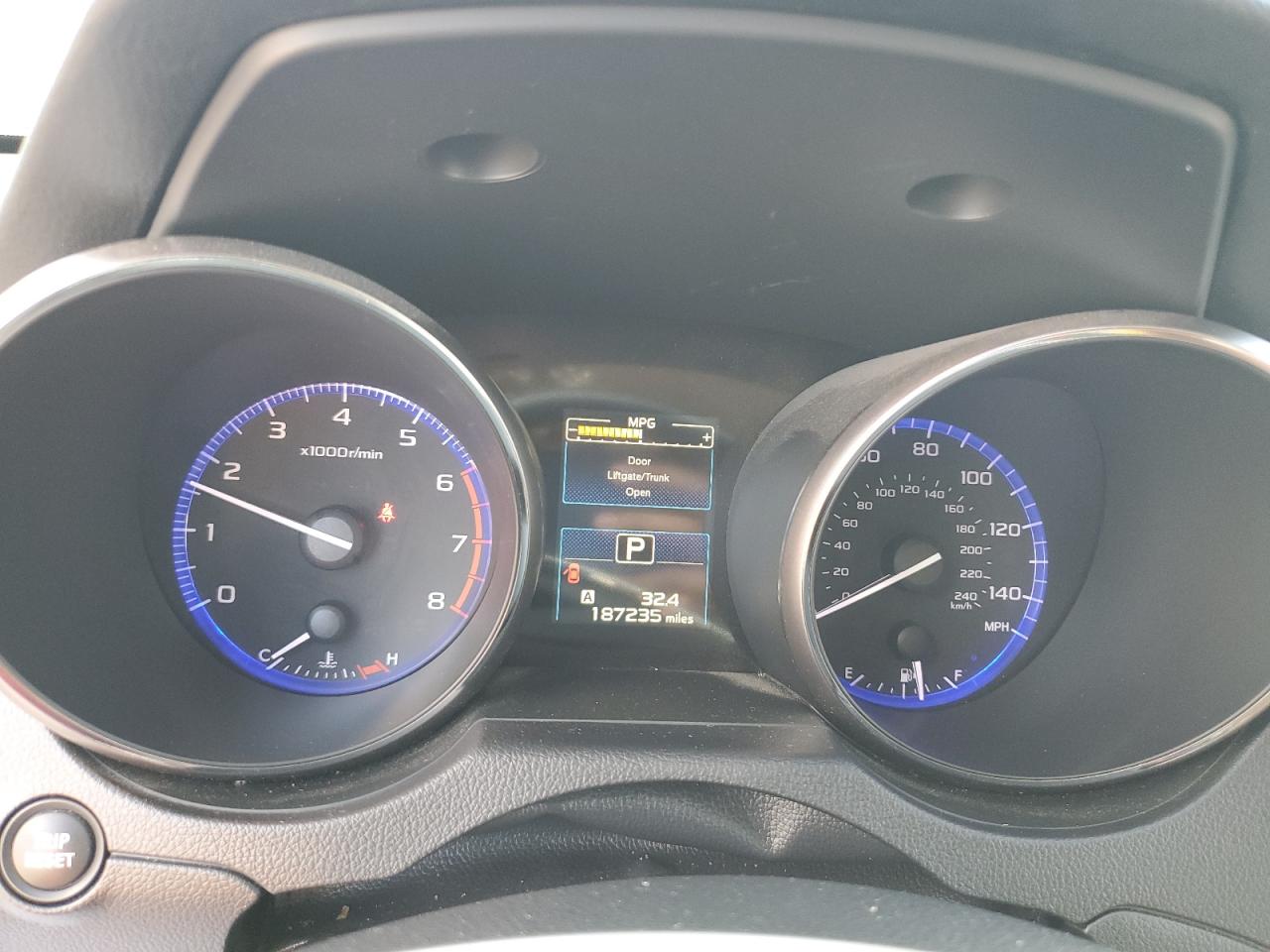 2015 Subaru Outback 2.5I Premium VIN: 4S4BSACCXF3255577 Lot: 82230735