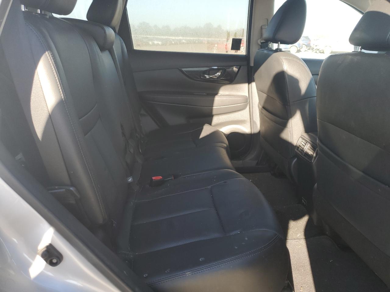 2019 Nissan Rogue S VIN: 5N1AT2MV1KC734267 Lot: 85821775