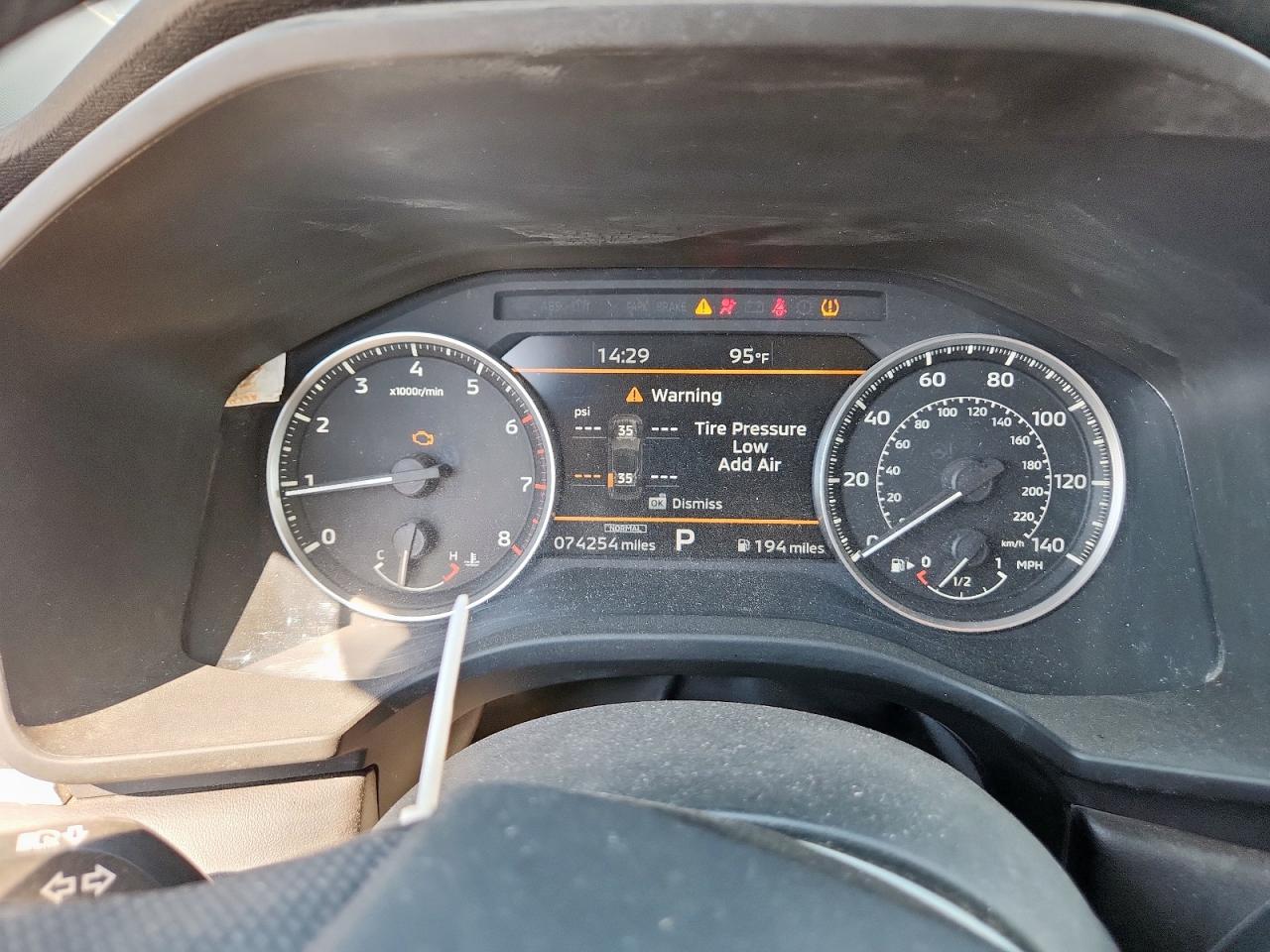 2022 Mitsubishi Outlander Sel VIN: JA4J3VA85NZ060625 Lot: 81943405