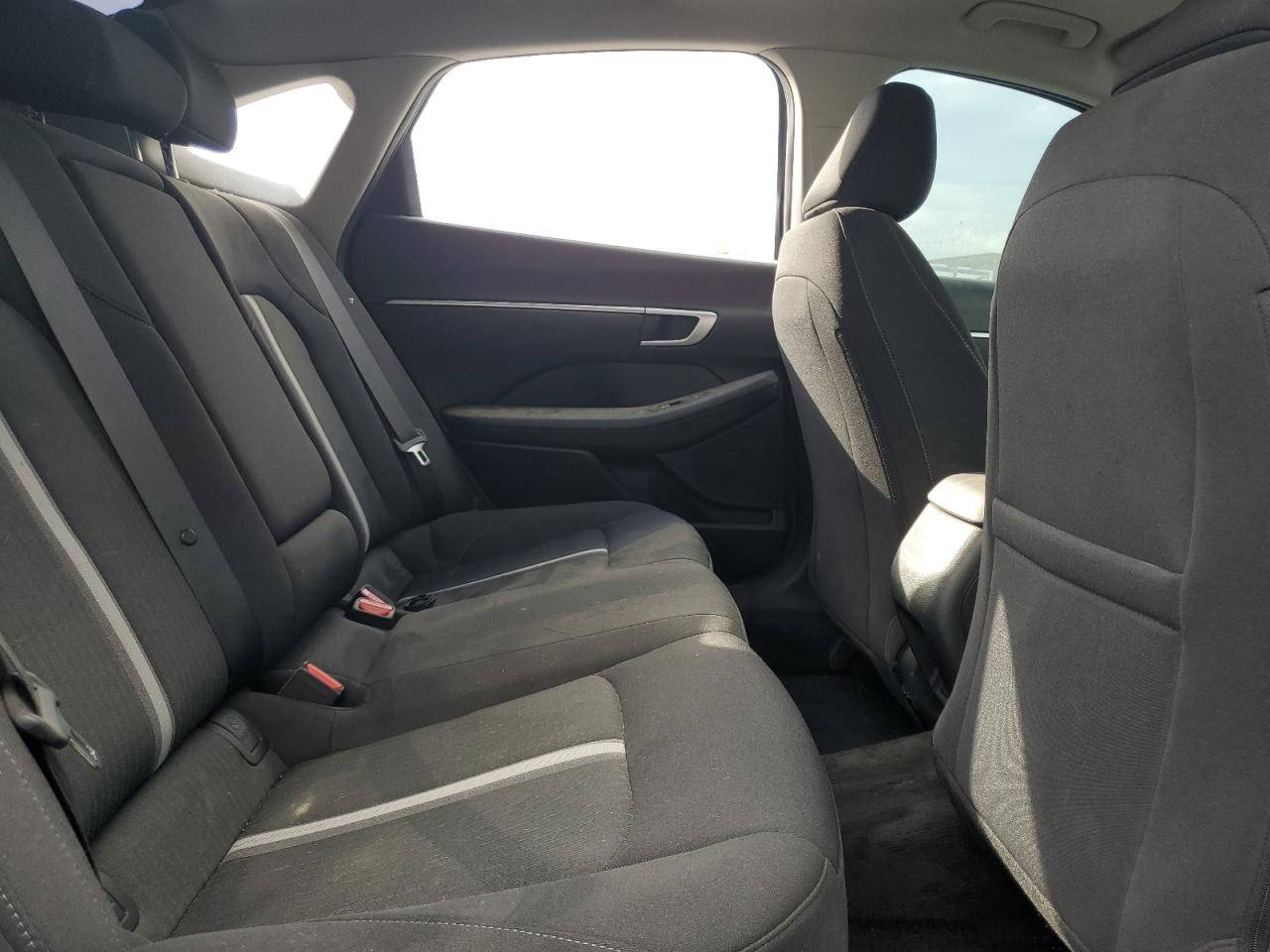 2024 Hyundai Sonata Sel VIN: KMHL64JA9RA418621 Lot: 82372575