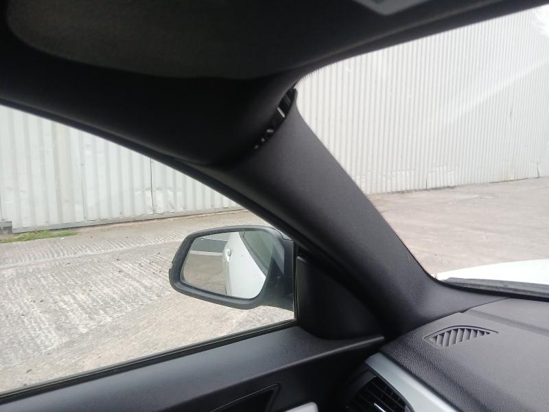 2012 BMW 118D SPORT 
